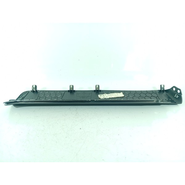 Moldura Painel Bmw X5 X6 Inferior Esq 2014/2018 51459257515