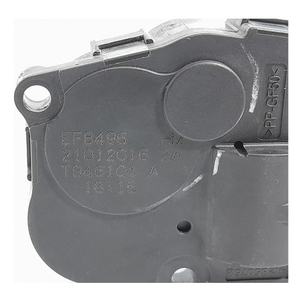 Motor Atuador Caixa Ar Bmw X5 2014/2018 T946104a