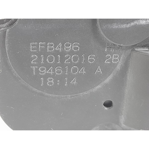 Motor Atuador Caixa Ar Bmw X5 2014/2018 T946104a