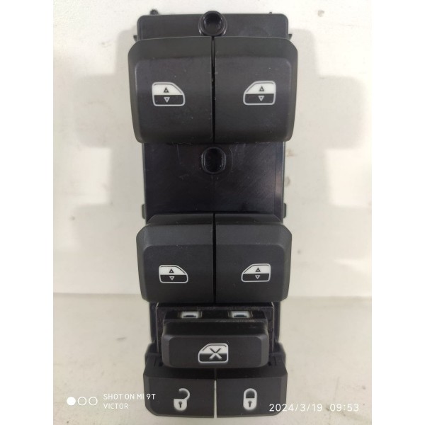 Comando Vidro Compass Esquerdo 2022/2024 00609708260