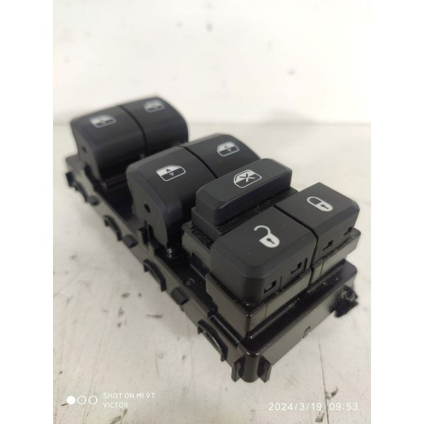Comando Vidro Compass Esquerdo 2022/2024 00609708260