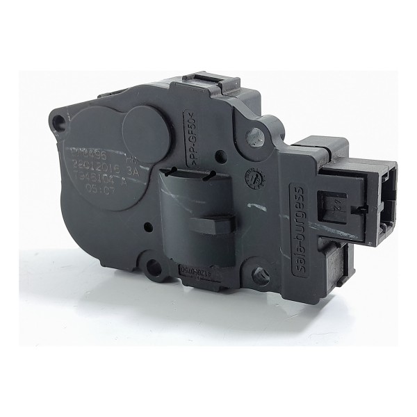 Motor Atuador Caixa Ar Bmw X5 2014/2018 T946104a