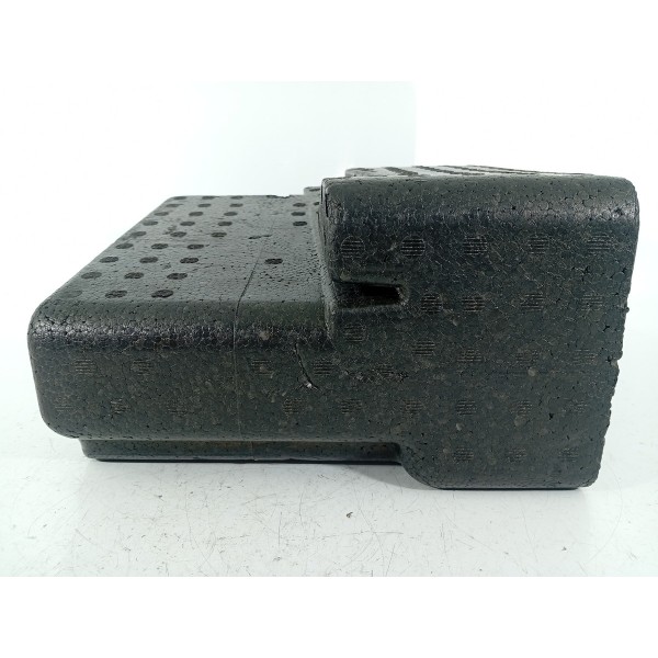 Isopor Porta Objeto Bmw X5 Porta Mala 2014/2018 6853975