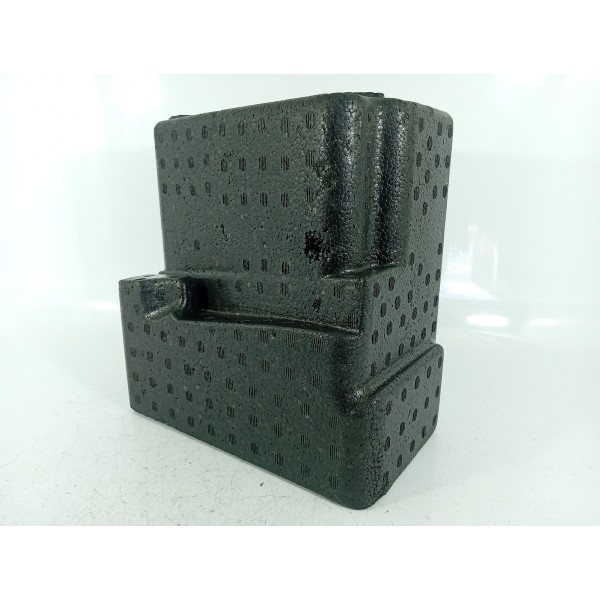 Isopor Porta Objeto Bmw X5 Porta Mala 2014/2018 6853975