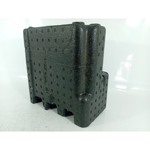 Isopor Porta Objeto Bmw X5 Porta Mala 2014/2018 6853975