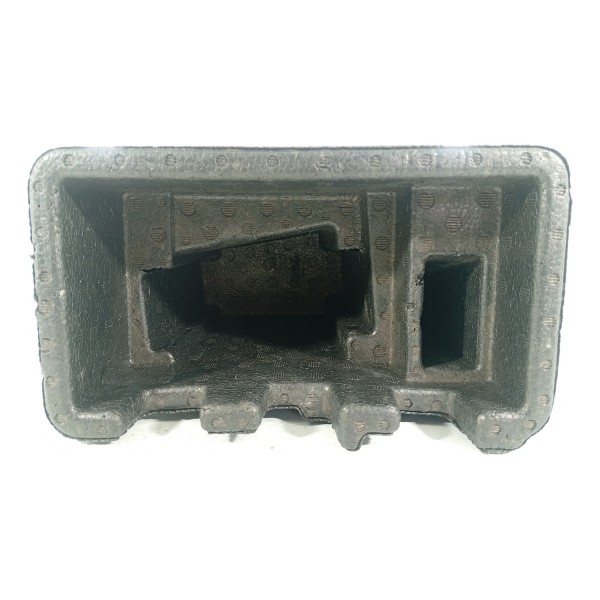 Isopor Porta Objeto Bmw X5 Porta Mala 2014/2018 6853975