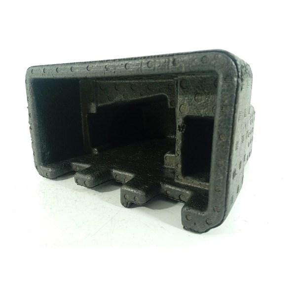 Isopor Porta Objeto Bmw X5 Porta Mala 2014/2018 6853975