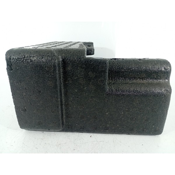 Isopor Porta Objeto Bmw X5 Porta Mala 2014/2018 6853975