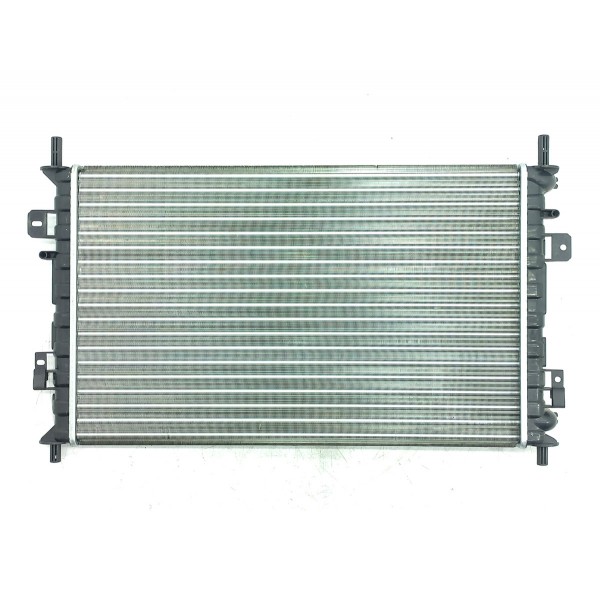 Radiador Ecosport Fiesta 1.6 2003 2004 2005/2012 2s658005ab