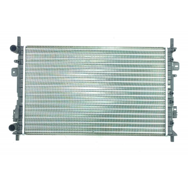 Radiador Ecosport Fiesta 1.6 2003 2004 2005/2012 2s658005ab