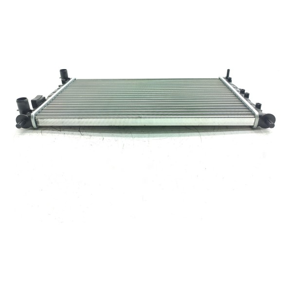 Radiador Ecosport Fiesta 1.6 2003 2004 2005/2012 2s658005ab