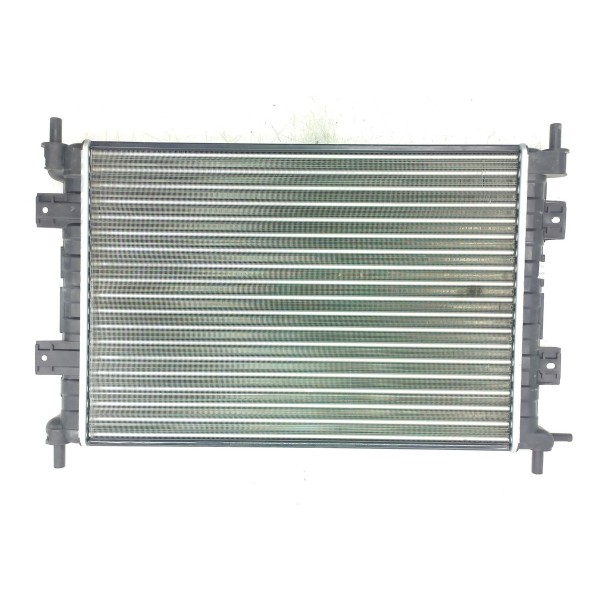 Radiador Ford Ka 1.0 2008 2009 2010 2011 2012 75558005aa