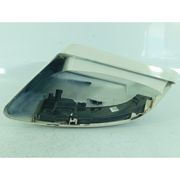 Capa Retrovisor Mercedes Ml350 Pisca Dir 2012/15 A1668200221