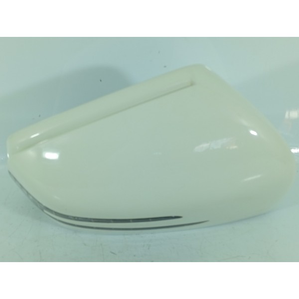 Capa Retrovisor Mercedes Ml350 Pisca Dir 2012/15 A1668200221