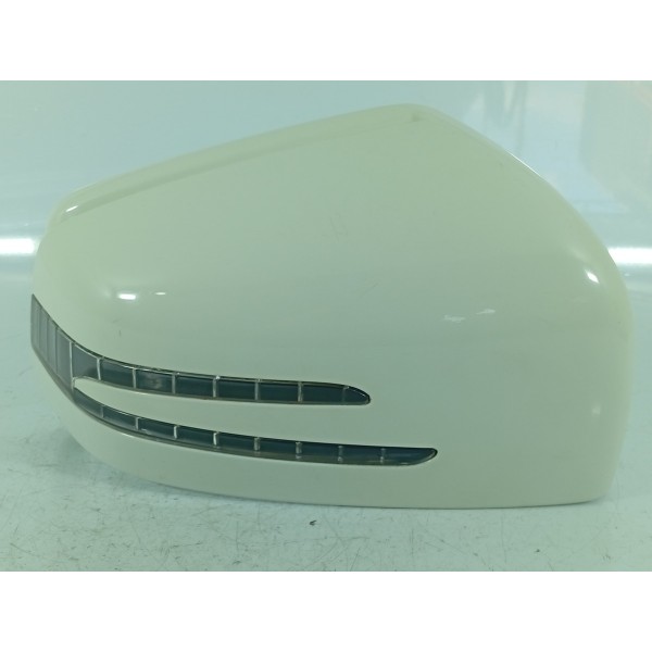 Capa Retrovisor Mercedes Ml350 Pisca Dir 2012/15 A1668200221