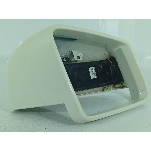 Capa Retrovisor Mercedes Ml350 Pisca Dir 2012/15 A1668200221