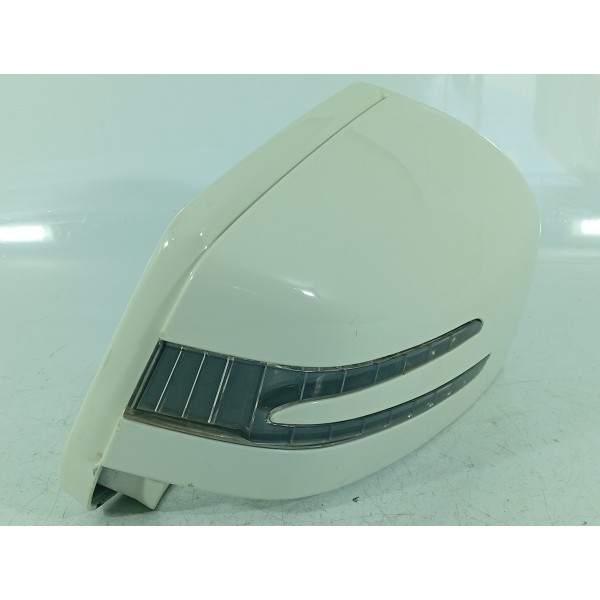 Capa Retrovisor Mercedes Ml350 Pisca Dir 2012/15 A1668200221