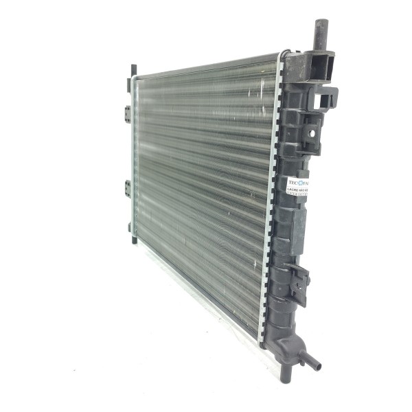 Radiador Ford Courier 1.6 1999 2000 2001 75558005aa
