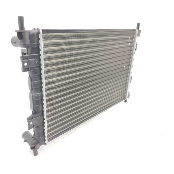 Radiador Ford Courier 1.6 1999 2000 2001 75558005aa
