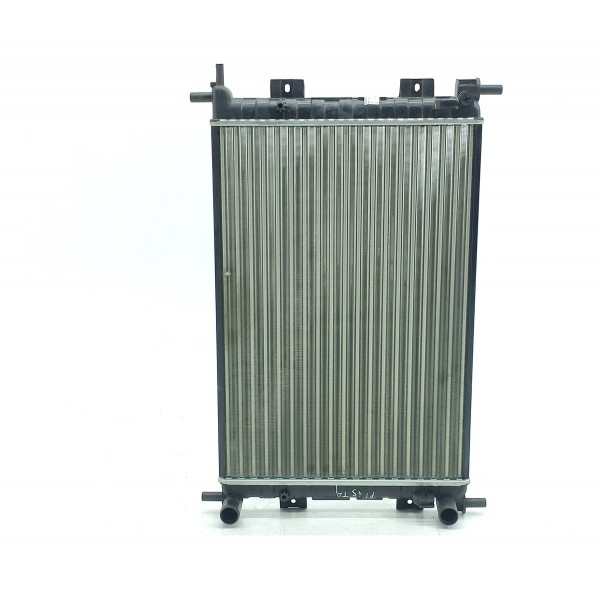 Radiador Ford Courier 1.6 1999 2000 2001 75558005aa
