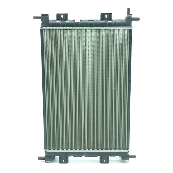 Radiador Ford Courier 1.6 1999 2000 2001 75558005aa