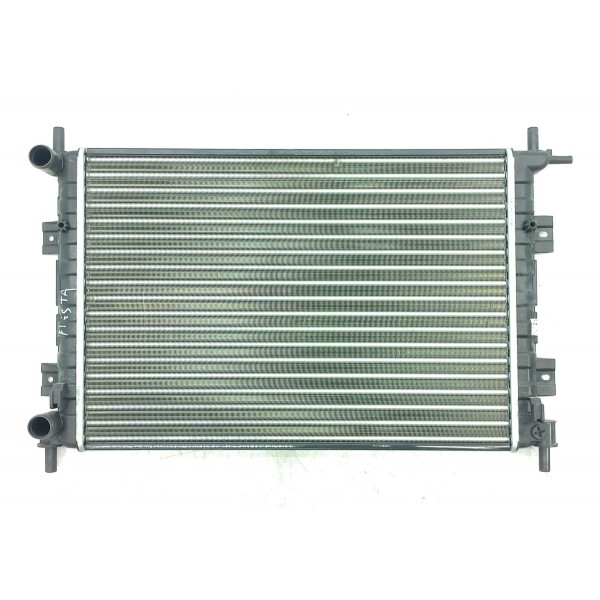 Radiador Ford Courier 1.6 1999 2000 2001 75558005aa
