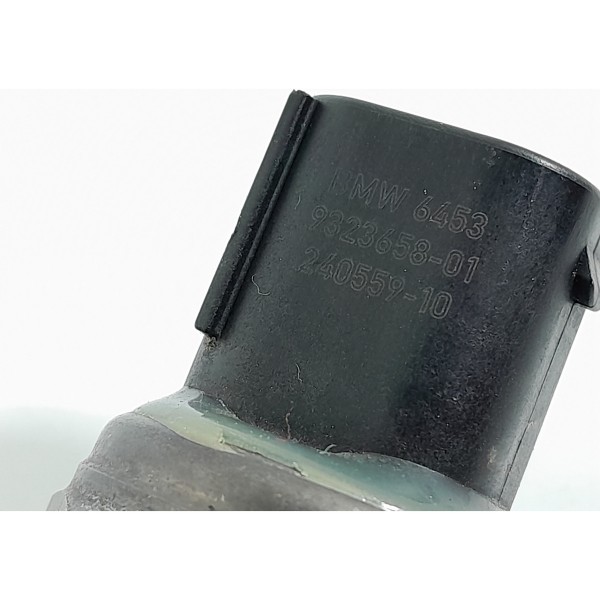 Sensor Pressostato Ar Condicionado Bmw X5 14/2018 932365801