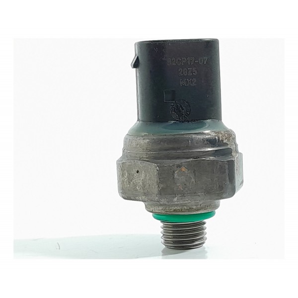 Sensor Pressostato Ar Condicionado Bmw X5 14/2018 932365801