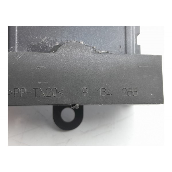 Modulo Idrive Controle Navegação Bmw X5 2014/2018