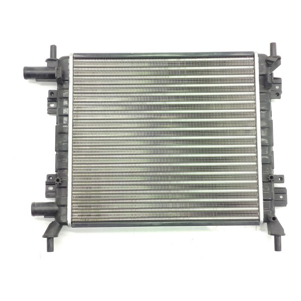 Radiador Ford Ka 1.0 Com Ar 1999 2000 2001 2002/2007 732628r