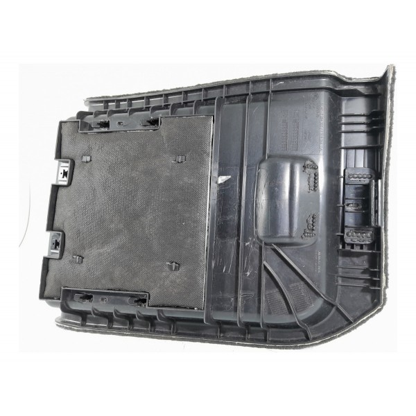 Acabamento Forro Porta Mala Bmw X5 Esquerdo 14/2018 7284305
