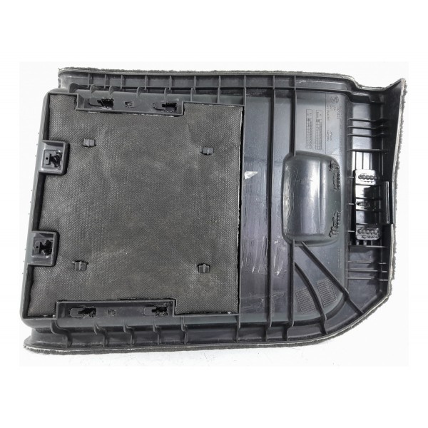 Acabamento Forro Porta Mala Bmw X5 Esquerdo 14/2018 7284305