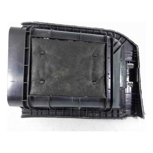 Acabamento Forro Porta Mala Bmw X5 Direito 14/2018 7284328