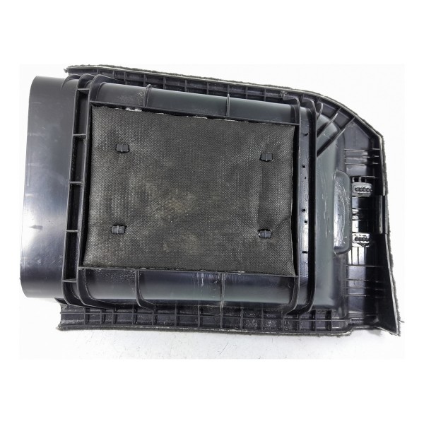 Acabamento Forro Porta Mala Bmw X5 Direito 14/2018 7284328