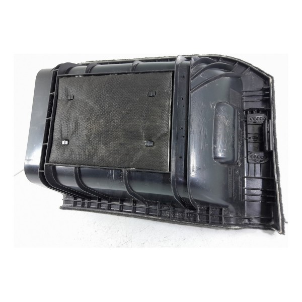 Acabamento Forro Porta Mala Bmw X5 Direito 14/2018 7284328