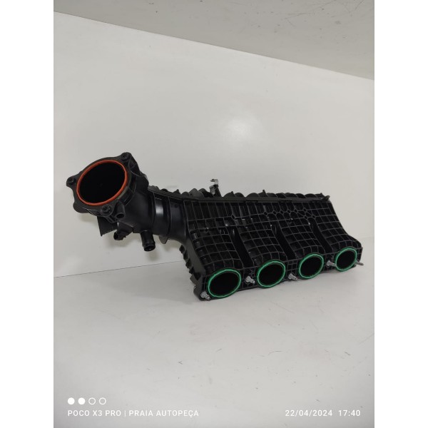 Coletor Admissao Bmw 320 330 G20 2019 2021 2023 8655869