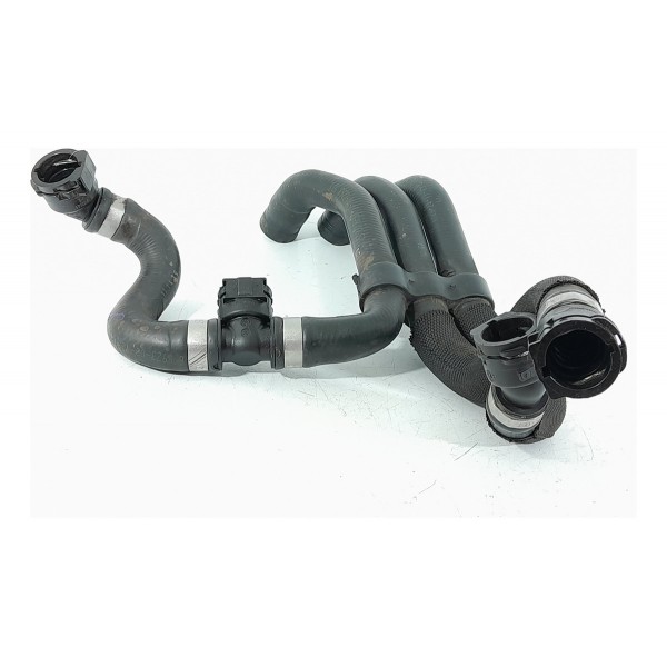 Mangueira Agua Ar Quente Bmw X5 3.0 2014/2018 Original