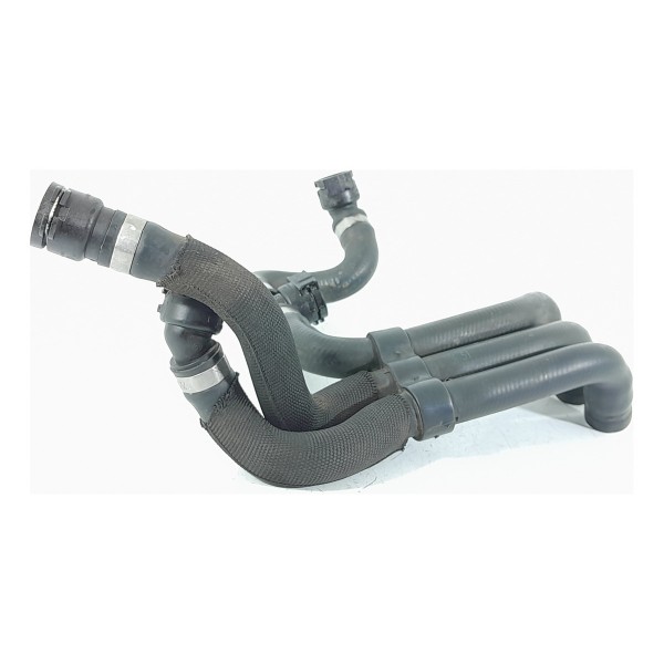 Mangueira Agua Ar Quente Bmw X5 3.0 2014/2018 Original