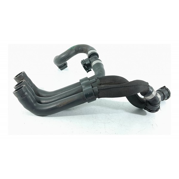 Mangueira Agua Ar Quente Bmw X5 3.0 2014/2018 Original