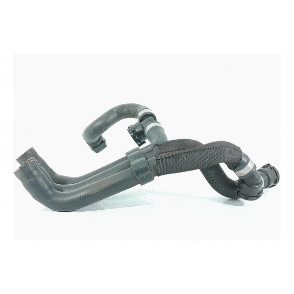 Mangueira Agua Ar Quente Bmw X5 3.0 2014/2018 Original