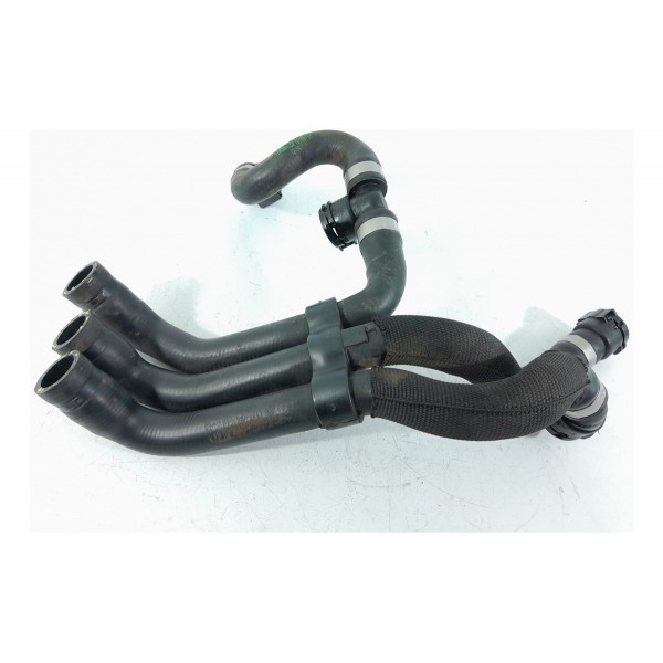 Mangueira Agua Ar Quente Bmw X5 3.0 2014/2018 Original