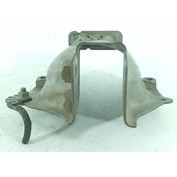 Protetor Coxim Motor Audi Q5 Esquerdo 2009/2015 8k0399059