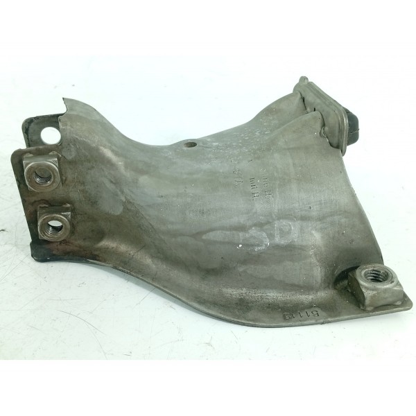 Protetor Coxim Motor Audi Q5 Direito 2009/2015 8k0399060