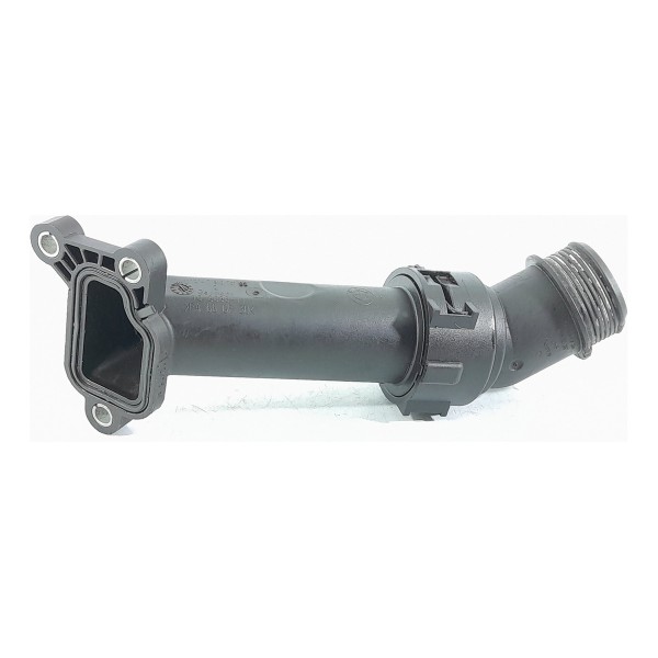 Flange Liquido Refrigeracao Bmw X5 Diesel 2014/2018 7810707