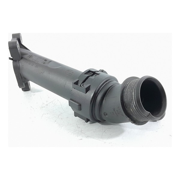 Flange Liquido Refrigeracao Bmw X5 Diesel 2014/2018 7810707
