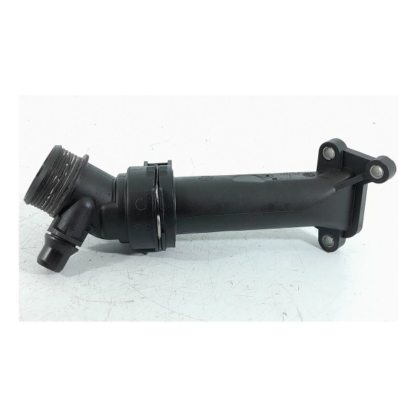 Flange Liquido Refrigeracao Bmw X5 Diesel 2014/2018 7810707