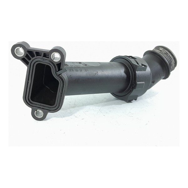 Flange Liquido Refrigeracao Bmw X5 Diesel 2014/2018 7810707