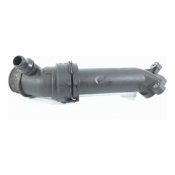 Flange Liquido Refrigeracao Bmw X5 Diesel 2014/2018 7810707
