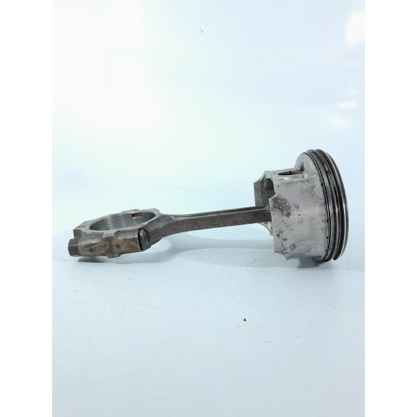 Pistao Biela Pajero Full 3.o V6 Gasolina Original