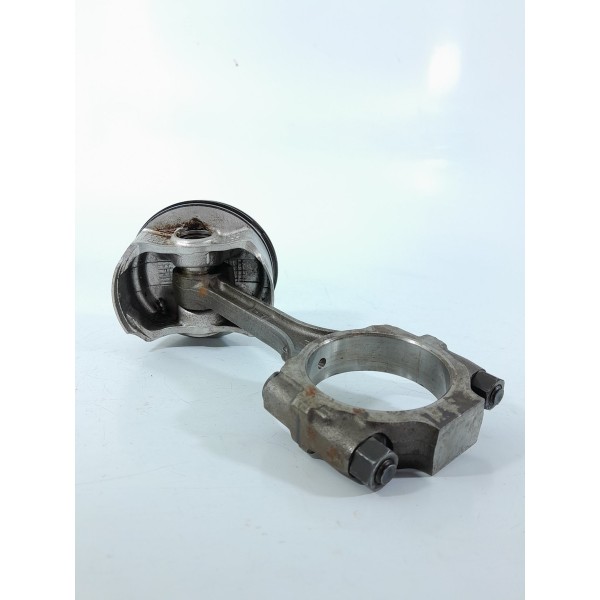 Pistao Biela Pajero Full 3.o V6 Gasolina Original